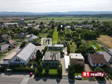 Na predaj dom v Piešťany · €477 000 · Dokončené