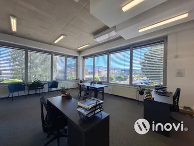 Na prenájom komerčné, 50 m², Spišská Nová Ves, Duklianska