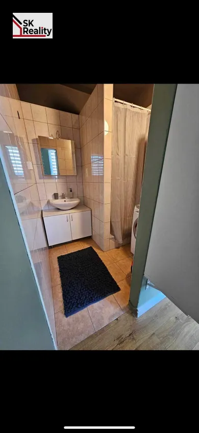 Na predaj 2-izbový byt, 55 m², Komárno, Komenského ul.