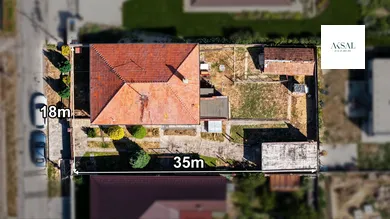 Na predaj dom, 159 m², Šaľa, Hliník