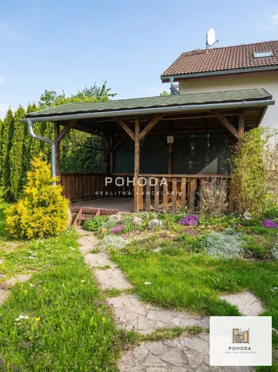 Na predaj 3-izbový dom, 114 m², Košice-Pereš, Jasovská