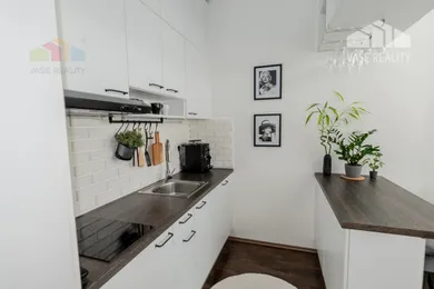 Na predaj 2-izbový byt, Bratislava-Ružinov, Vlčie hrdlo