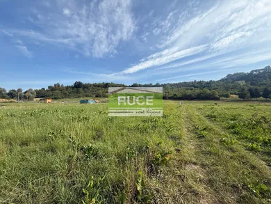 Na predaj pozemok, 652 m², Jasenica