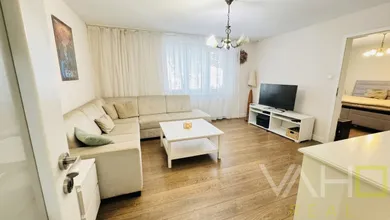 Na predaj 2-izbový byt, 59 m², Trnava, Študentská