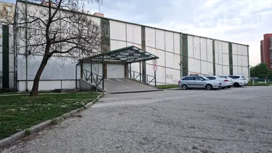Na predaj objekt, 16 m², Bratislava-Podunajské Biskupice, Lotyšská
