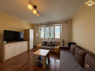 Na predaj 2-izbový byt, 50 m², Žiar nad Hronom