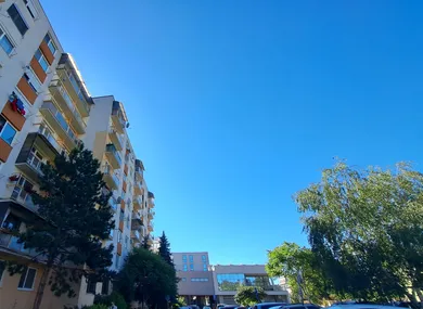 Mieszkania na sprzedaż, 1-pokojowe, Levice · €63 000