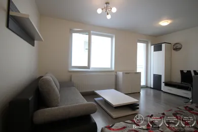Квартири в оренду, 1-кімнатні, Malacky · €530