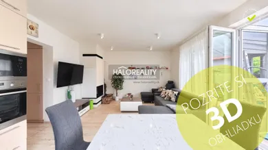 Domy na predaj, Bratislava-Rača · €519 999