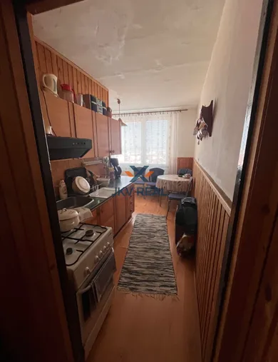 Na predaj 2-izbový byt, 68 m², Nové Zámky, Komárňanská
