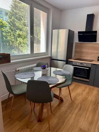 Na predaj 2-izbový byt, 55 m², Dolný Kubín, Chočská