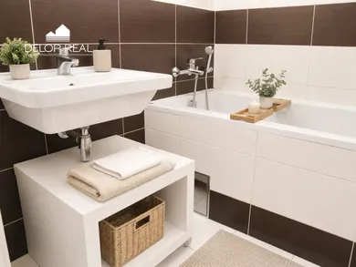 Na predaj 1-izbový byt, 37 m², Bratislava-Dúbravka, Nejedlého