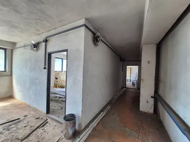 Na prenájom komerčné, 109 m², Bratislava-Dúbravka, Polianky