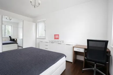 Na predaj 2-izbový byt, 56 m², Bratislava-Podunajské Biskupice