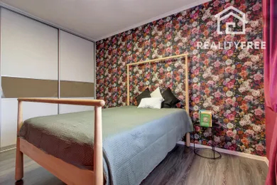 Na predaj dom, 110 m², Malacky