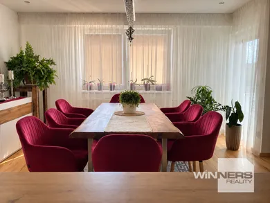 Na predaj 2-izbový byt, 96 m², Nitra, Cintorínska