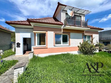 Domy na sprzedaż, Myjava · €128 000