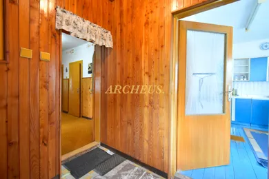 Na predaj 5-izbový dom, 130 m², Slovenská Ves