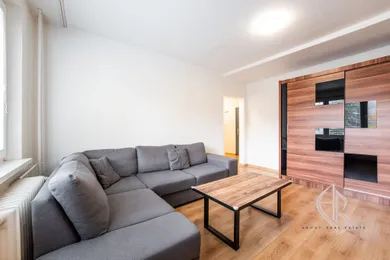 Na predaj 2-izbový byt, 56 m², Zvolen