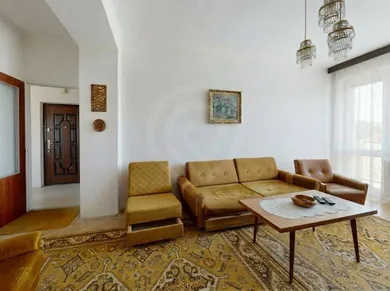 Byty na predaj 2-izbový, Bratislava-Nové Mesto · €214 500