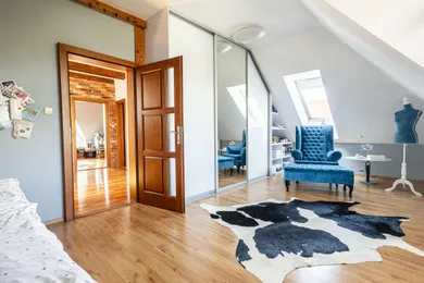 Na predaj 4-izbový dom, 244 m², Malá Ida, Pri splave