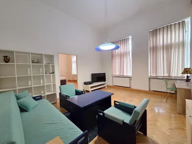 Na prenájom 2-izbový byt, 62 m², Košice-Staré Mesto, Moyzesova