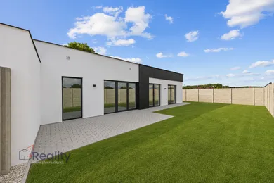 Na predaj 4-izbový dom, 123 m², Vrakúň