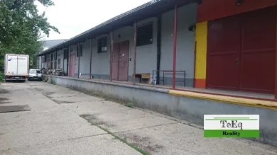 Komerčné priestory na prenájom, Banská Bystrica · €900