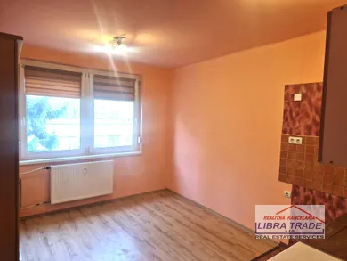 Na predaj byt v Komárno · €67 900 · Dokončené