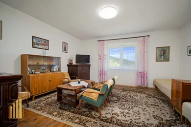 Na predaj dom, 232 m², Horné Hámre