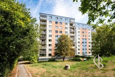 Квартиры на продажу, 1-комнатные, Banská Bystrica · €137 000