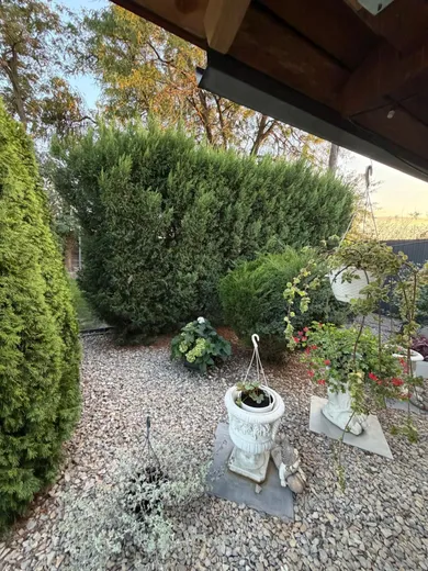 Na predaj rekreačný dom, 50 m², Komárno, Strážna ul.