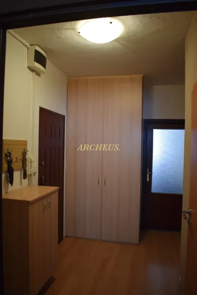 Na predaj 3-izbový byt, 60 m², Košice-Západ, Tri Hôrky