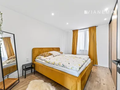 Na predaj 3-izbový byt, 67 m², Myjava, Pažického