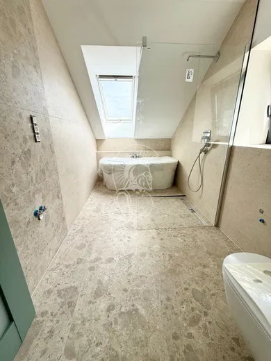 Na predaj 2-izbový byt, 51 m², Kvakovce, Mládežnícka