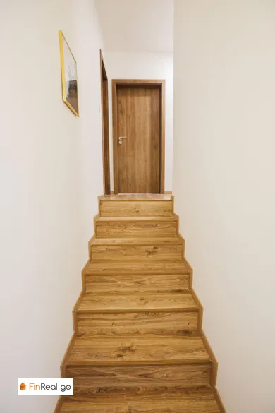 Na predaj dom v Rovinka · €389 000 · Novostavba