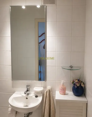 Na predaj byt v Bratislava-Lamač · €199 000 · Dokončené