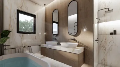 Na predaj 4-izbový dom, 103 m², Ivančiná