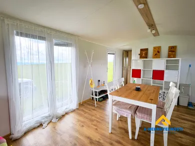 Na predaj rekreačný dom, 48 m², Nevoľné