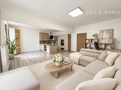 Na predaj 3-izbový byt, 80 m², Bratislava-Staré Mesto, Tabaková