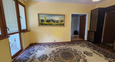 Na predaj 4-izbový byt, 86 m², Prešov, Bajkalská