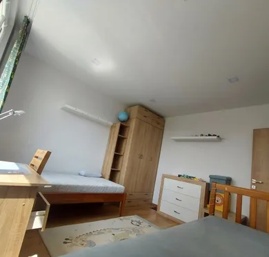 Na prenájom 3-izbový byt, 69 m², Bratislava-Podunajské Biskupice