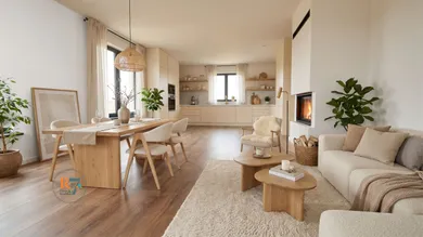 Na predaj 4-izbový dom, 113 m², Orechová Potôň, Hlavná ulica