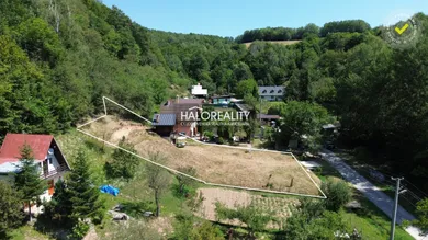 Na predaj rekreačný dom, Kokava nad Rimavicou