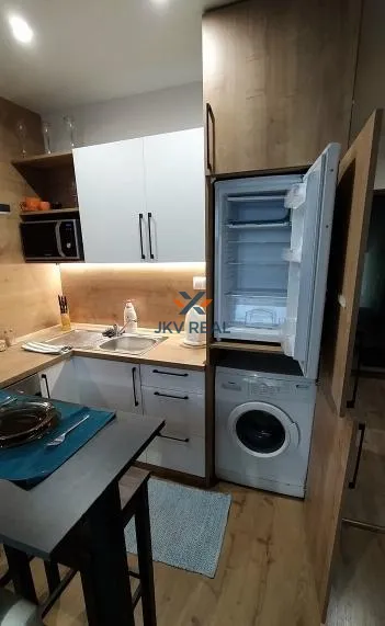 Na predaj 1-izbový byt, 24 m², Košice-Dargovských hrdinov