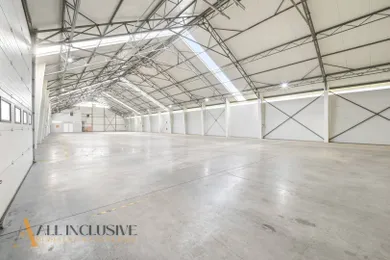Na prenájom komerčné v Galanta · €4 000 · Novostavba