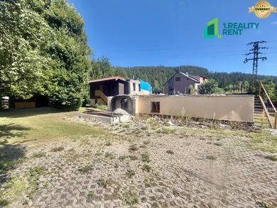 Na predaj pozemok, 153 m², Makov