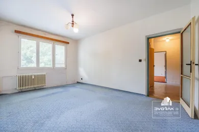 Na predaj 2-izbový byt, 59 m², Banská Bystrica, Švermova 15