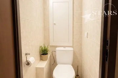 Na predaj 2-izbový byt, 52 m², Bratislava-Vrakuňa, Vážska
