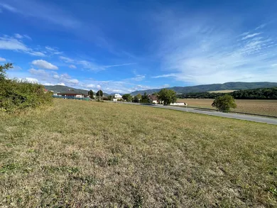 Na predaj pozemok, 871 m², Nitrianske Rudno, Hlavná